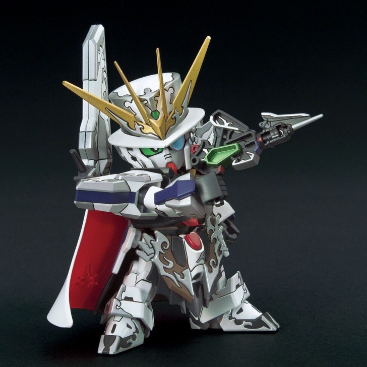 GUNDAM SDW HEROES ARSÈNE GUNDAM X Gundam SDW Arsene SDW Gundam X Mainan Gundam Hadiah Valentine