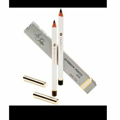 La Tulipe Eye Brow Brown-Black