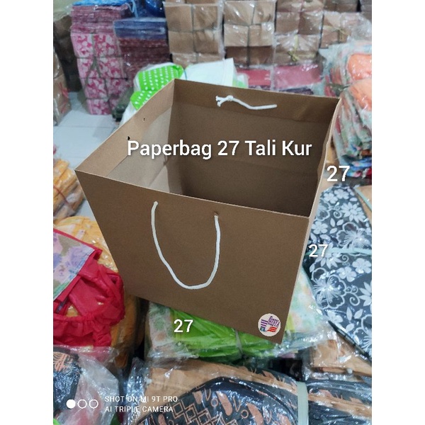 

Paper bag nasi 27 (27.27.27)