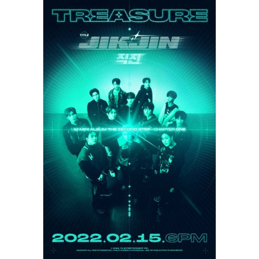 PELUNASAN PC WEB DRAMA TREASURE