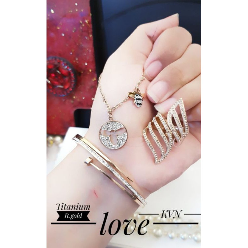 

GelangpermataRosegold