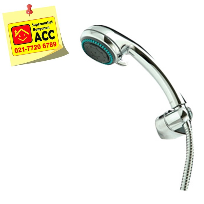 WASSER SHS-535 Hand Shower
