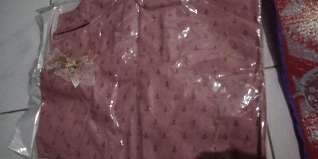 Apron Masak Karakter Lucu Levis Tebal