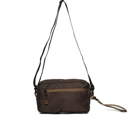 Terbaru.. Bloods Sling Bag  tas Selempang Testudo 04 Brown