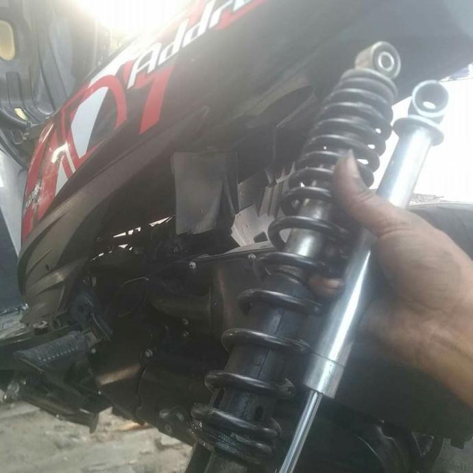 MURAH PEN Shock belakang SUZUKI ADDRESS termurah ASLI