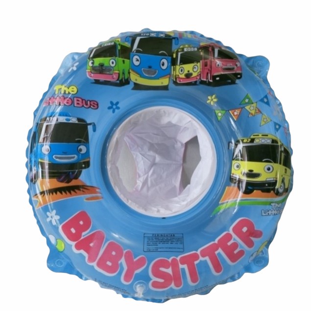 Baby Boat /Baby Sitter/ Ban Pelampung Renang Bayi