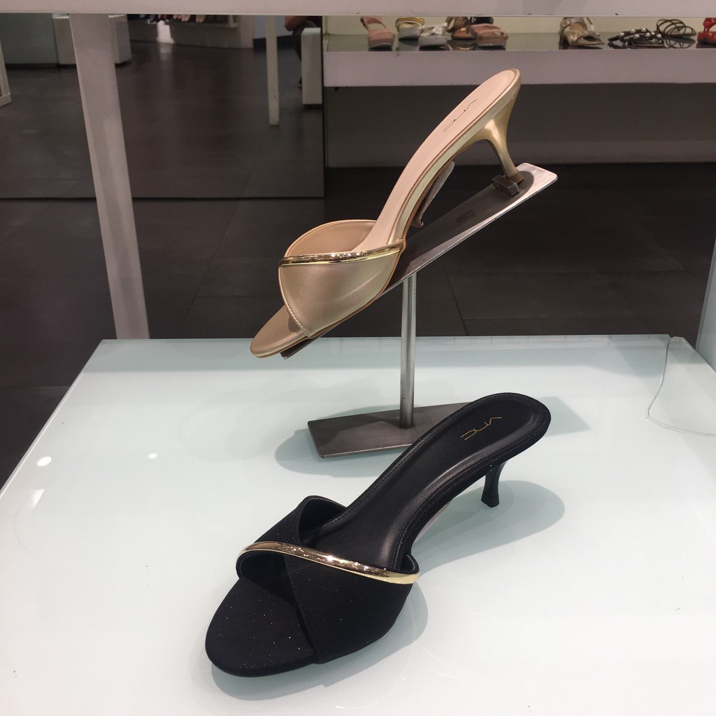 VINCCI VNC CASUAL HEELS ORIGINAL MURAH | VI20207903