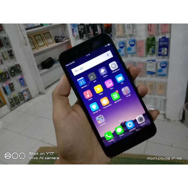 Oppo A71 2/16gb seken