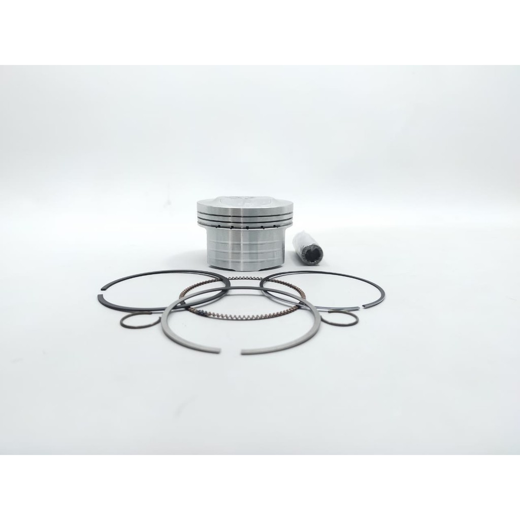 PISTON KIT FIM 56 JUPITER Z XXB 57 57.5 58 58.5 59 FIM56 PIN 13-4