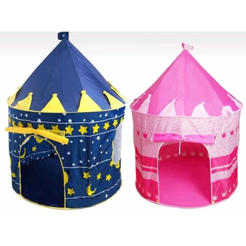 Jual TENDA KERUCUT Anak Tenda Tenda Castle Tenda Mainan Anak Jumbo