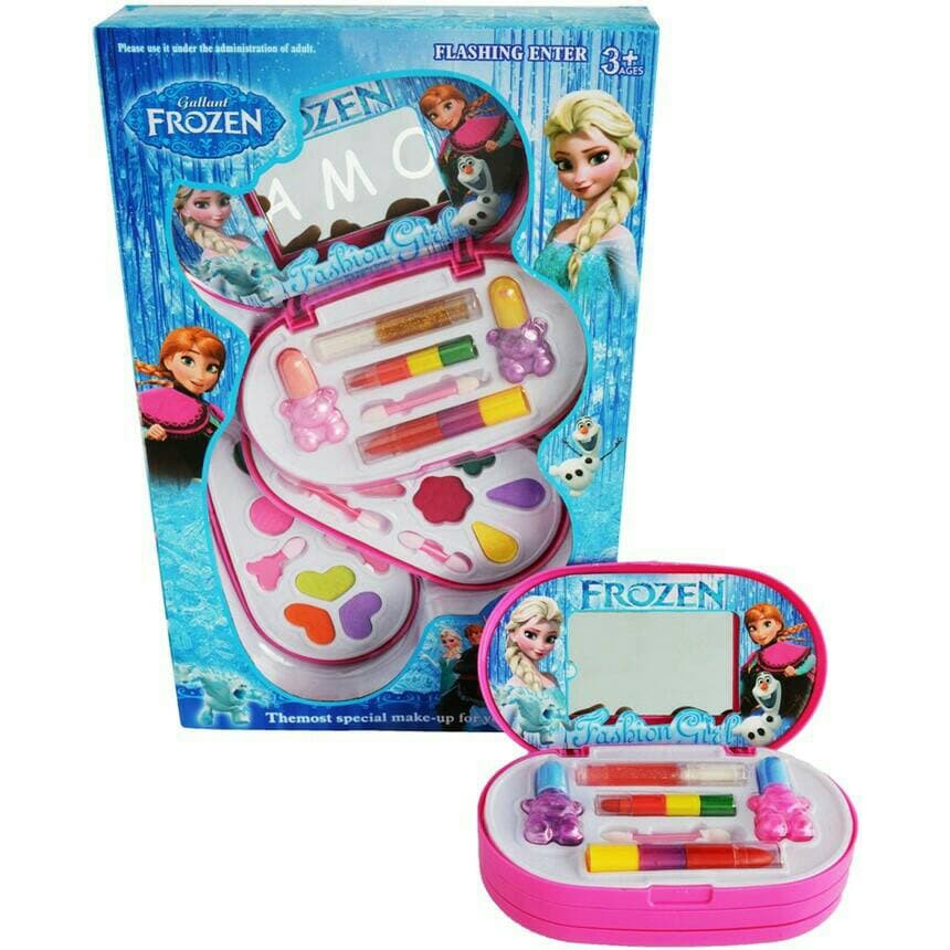 Unduh 9300 Gambar Frozen Make Up Paling Baru HD