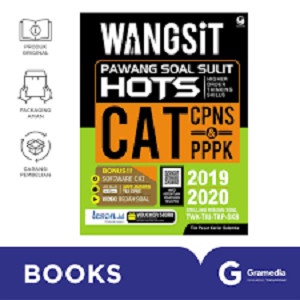

DISKON WANGSIT HOTS CAT CPNS & PPPK KPL316