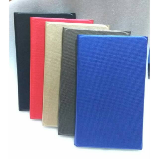 Book Cover / Flip case - Lenovo Phab plus