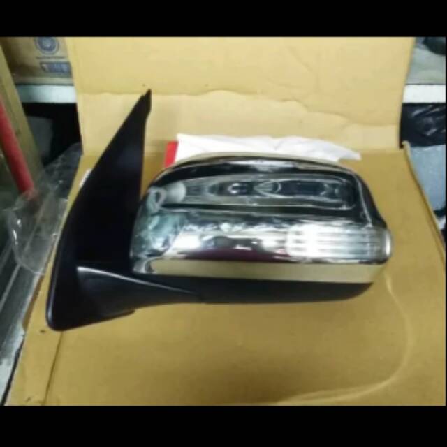 Spion daihatsu luxio retrack kiri