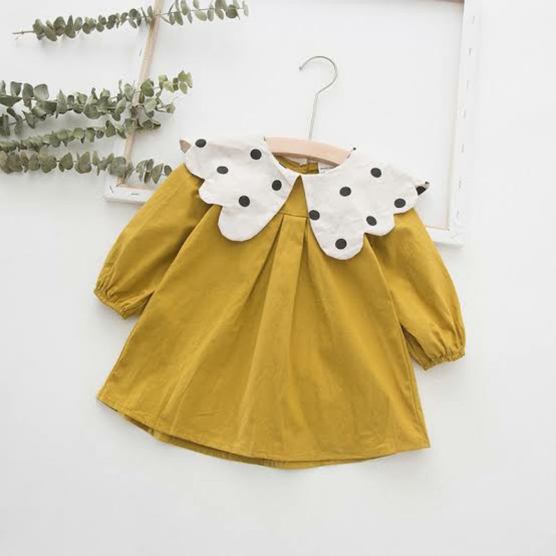 Aycel Blouse cute baby