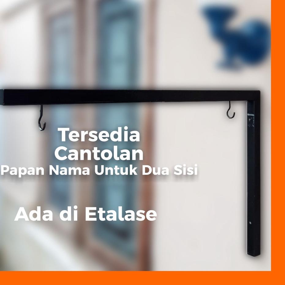 

PAPAN NAMA DOKTER PRAKTEK ,,