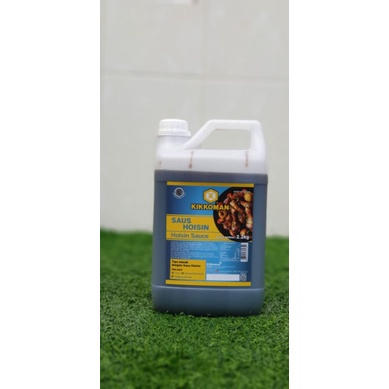 

Kikkoman Saus Hoisin Jerigen 2.2L