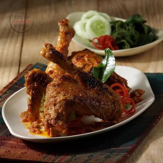 

Bumbu Ayam Singgang