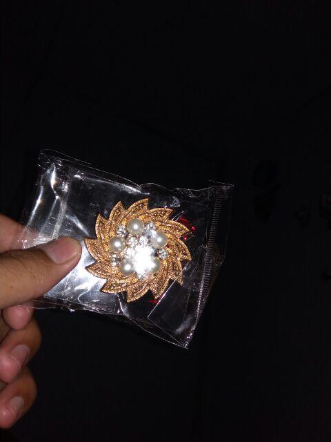 Syafin - Promo Semi Sutera Batik Couple Gamis Sutera Premium Original Solo Dolby Embos Seragaman