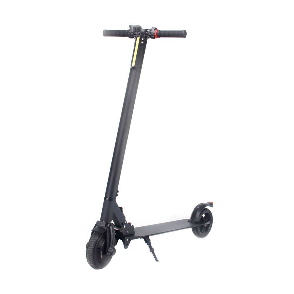 Unik TaffSPORT Skuter Elektrik Folding Powerful 20 KMH 6.6AH 6.5 Inch ES3 Berkualitas