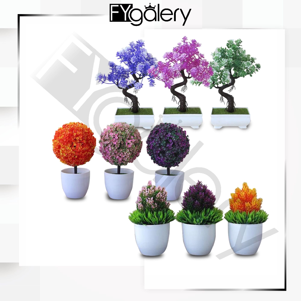 FYGALERY POT TANAMAN BUNGA DEKORASI RUMAH TANAMAN HIAS FYGALERY POT TANAMAN BUNGA DEKORASI RUMAH TANAMAN HIAS