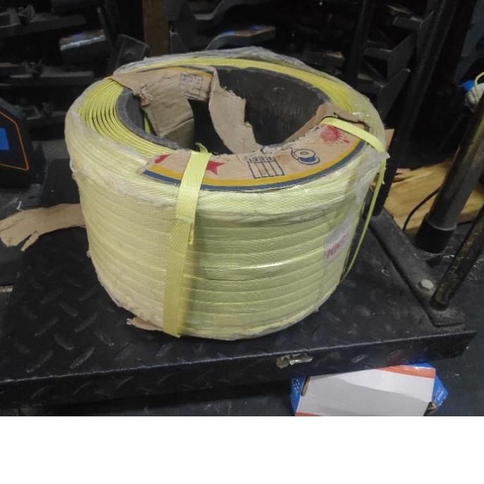 

New⭐ Tali Strapping Band 15mm / Tali packing 15mm ,.,.,.,,