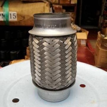 Fleksibel / Flexible Knalpot Isuzu Panther