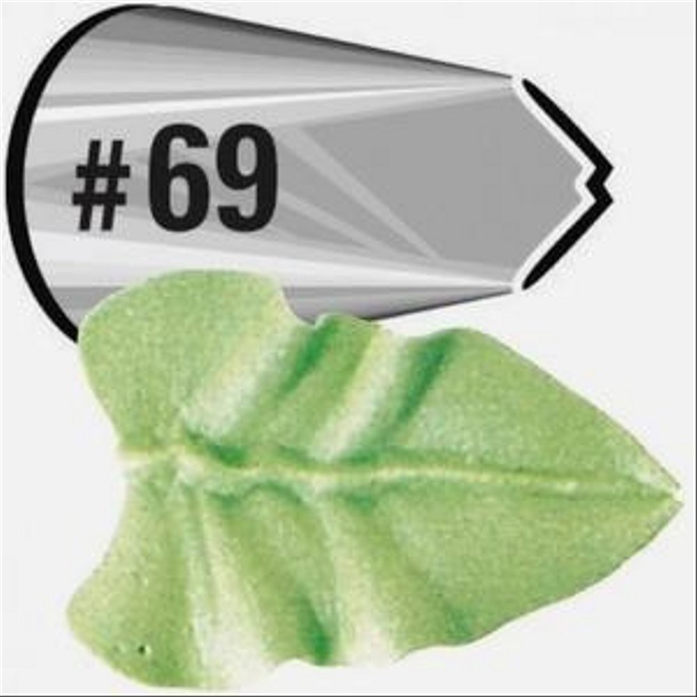 

Wilton tip spuit spet no 69