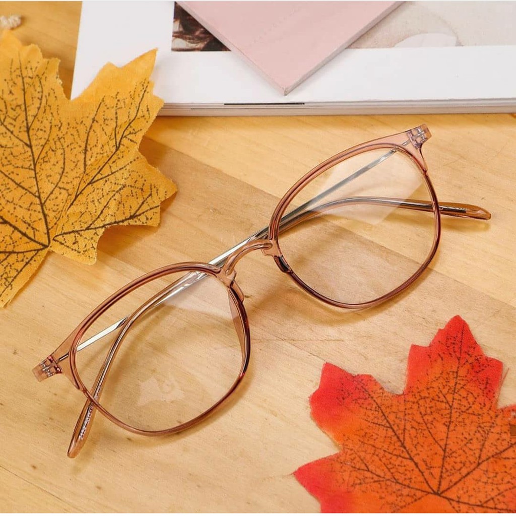 “2124” KACAMATA , PAKET FRAME + LENSA PHOTOCROMIC , BLUERAY , BLUECROMIC , MINUS & CYLINDER Kacamata