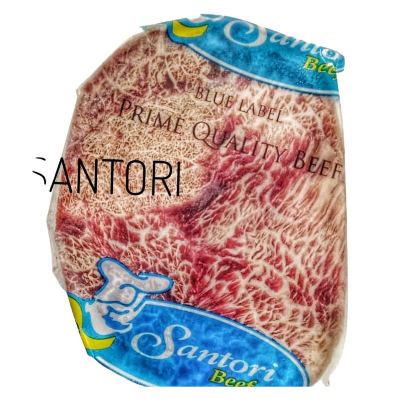 

Santori Wagyu Steak 1kg