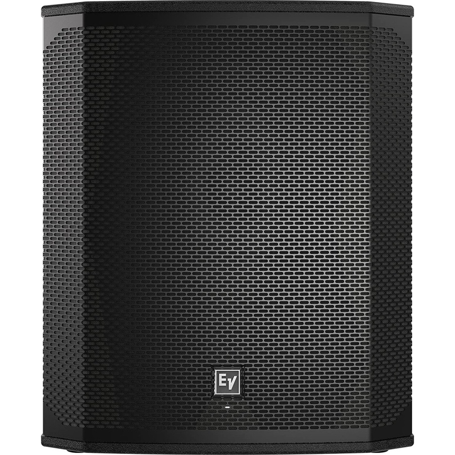 Electro Voice ELX200 18SP ELX 200 18 SP ELX20018SP AP 18 Inch Powered Subwoofer