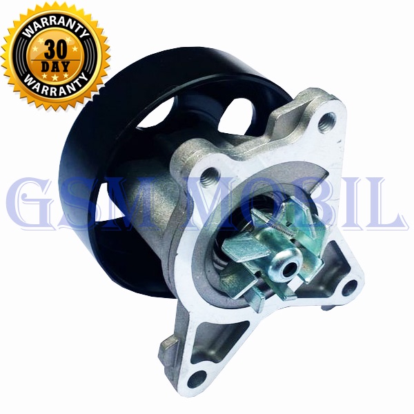 Water Pump Pompa Air Nissan X-Trail 2.0 cc 2012-2016 MR20 - 4959