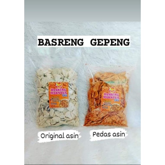 

BasrengStikdanGepeng