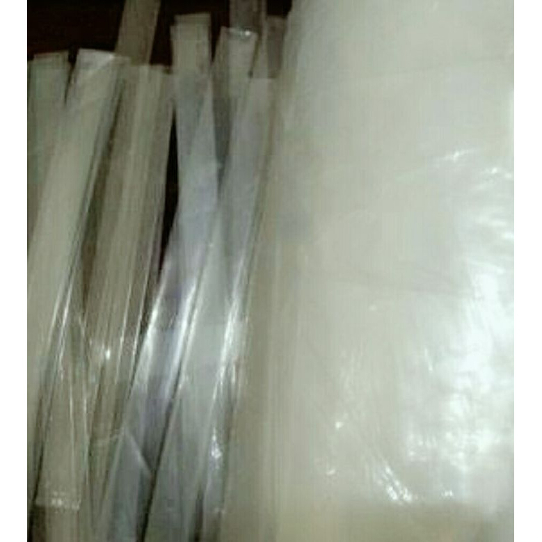 

J8Ug67R Plastik Es Pensil 1.8X23 Cm 1Kg Isi 2800 Pcs 56Ye45