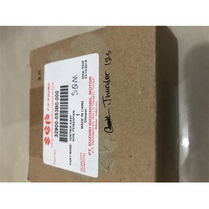Cdi Thunder 125 053B0 Kecil Original SGP