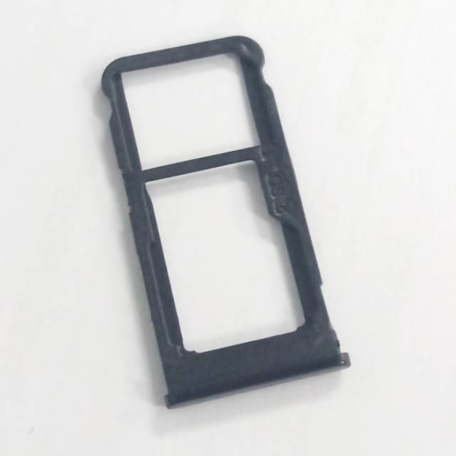 Sim Tray Nokia N5.1 Plus Nokia 5.1+ Slot Sim Card dan Memory Card 1 pcs
