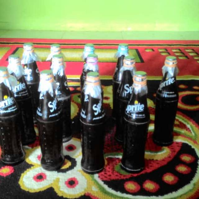 

Madu lebah asli
