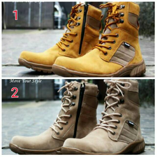 phoenix safety boots