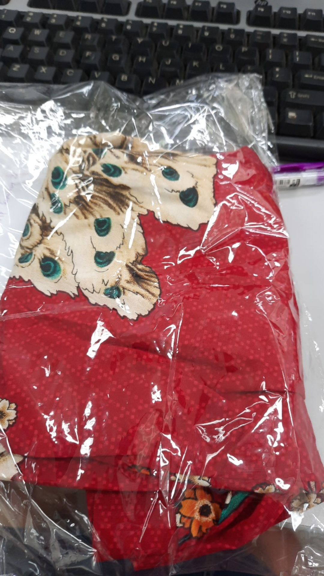 Rok Batik Wanita Modern // Clothtowear