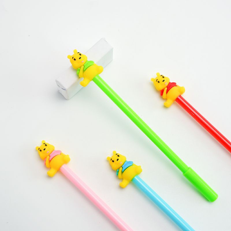 

Pena Winnie The Pooh - Bolpen - Pulpen - Pen Karakter