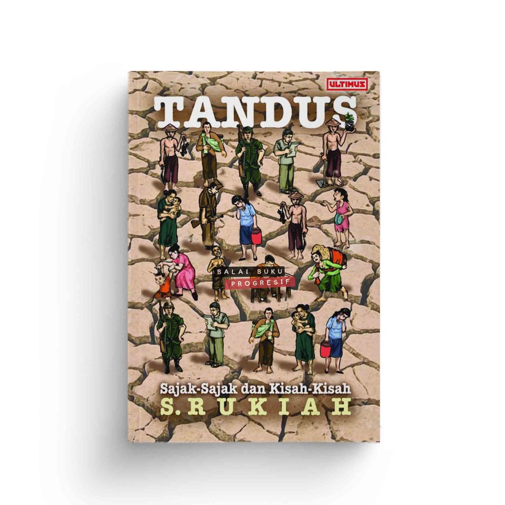 Tandus - S Rukiah