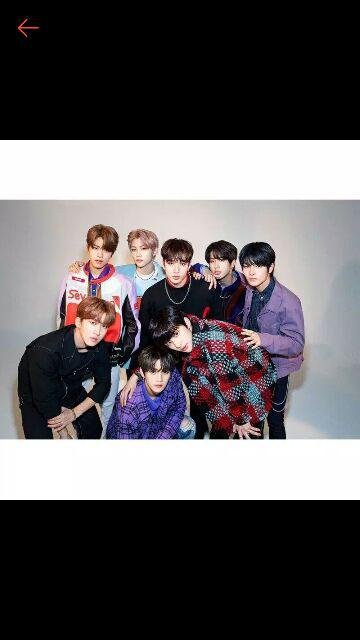 [ready Stock] Season Greeting Straykids 2021