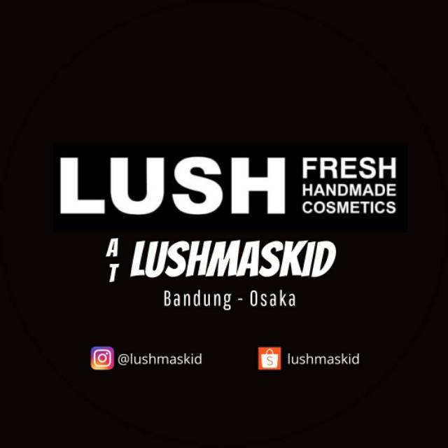 lushmaskid