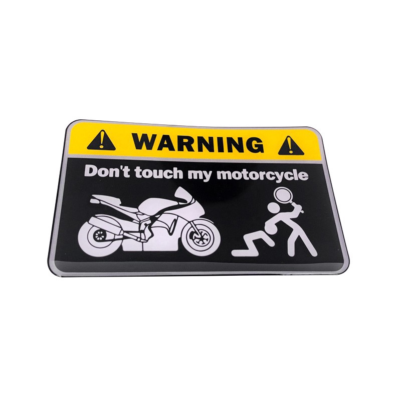 3D Motorcycle Decal Italy Stickers Replace Logo Sticker Case for PIAGGIO VESPA GTS GTV LX LXV 125 250 300 Ie Super