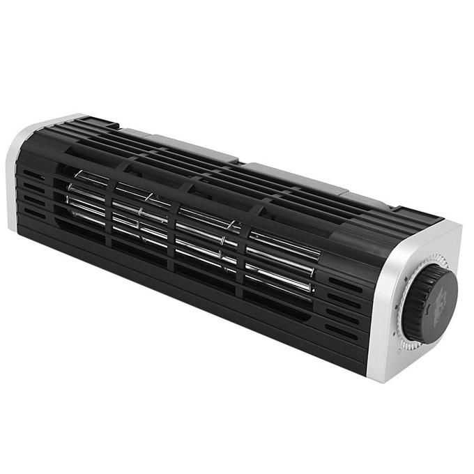 Olmaster CF-1691 USB Cooling Fan Laptop Pad Stand Fan Notebook Star Seller Temurah