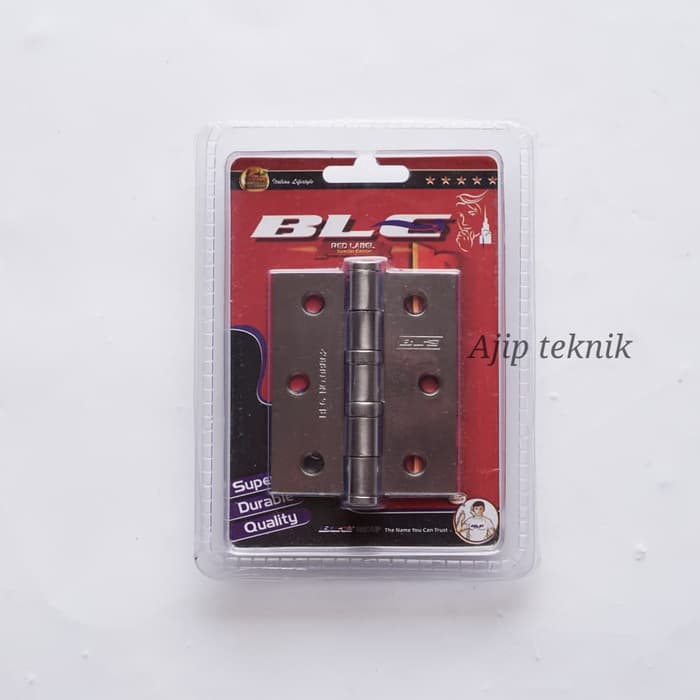 Engsel Pintu 3&quot; Belluci