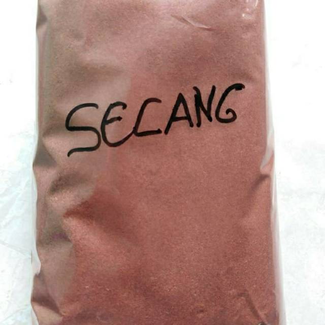 

Kayu secang bubuk murni 500 gram