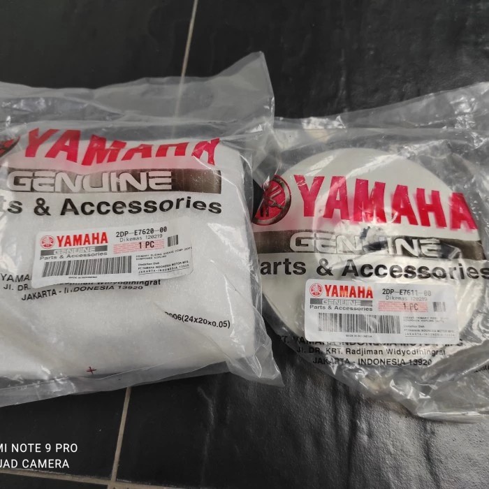 RUMAH ROLLER ROLER NMAX AEROX 150 155-AEROX155 NMAX155 ORIGINAL