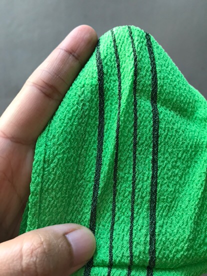 Handuk Lulur Korea Italy Towel