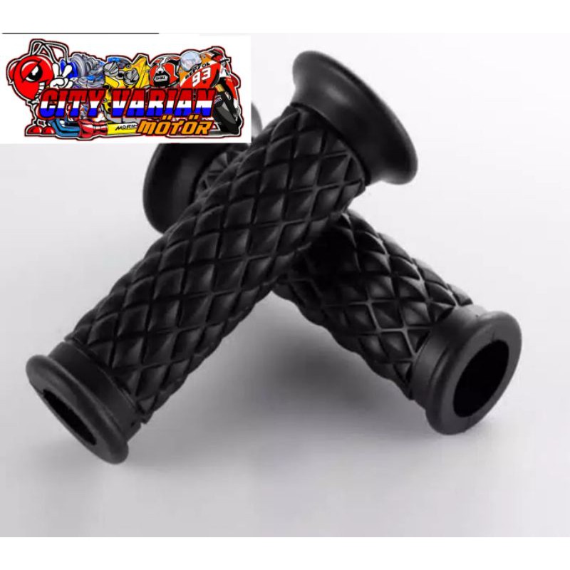 Sarung Hanfat Handgrip Hand Grip Wajik Klasik Classic Retro universal